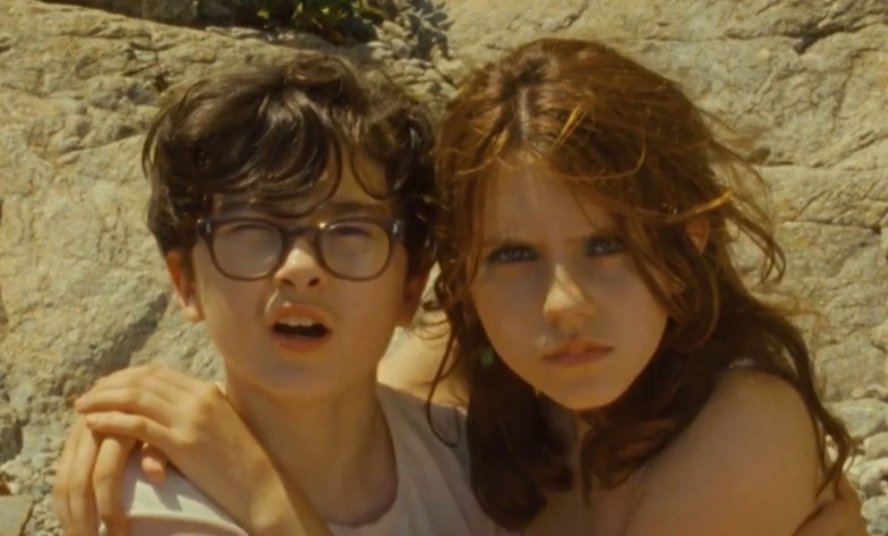 Wes Anderson Movies facts