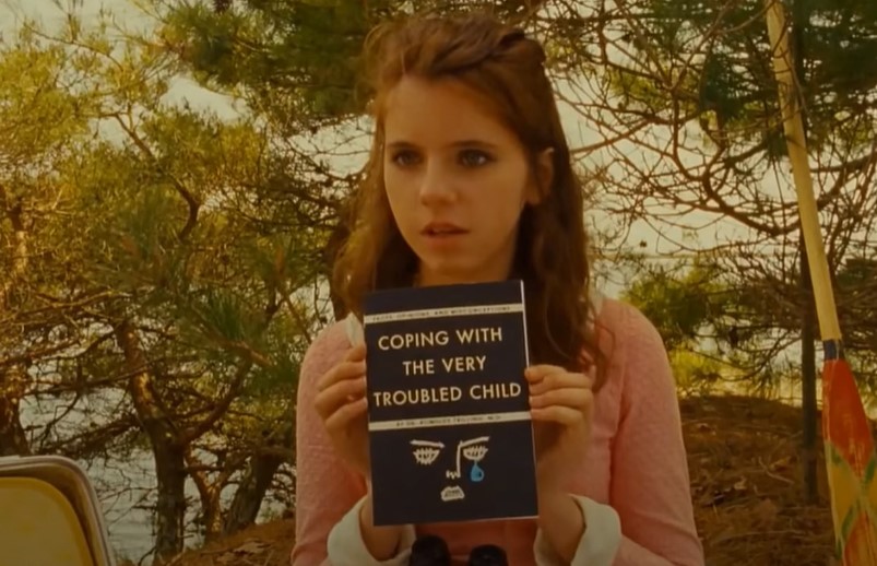 Wes Anderson Movies facts