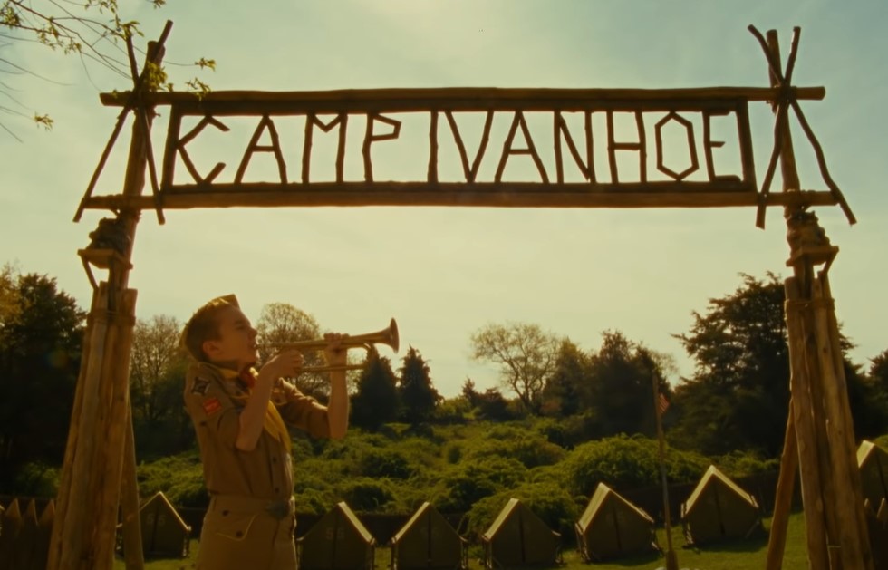 Wes Anderson Movies facts