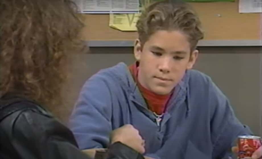 Screenshot of the Fifteen