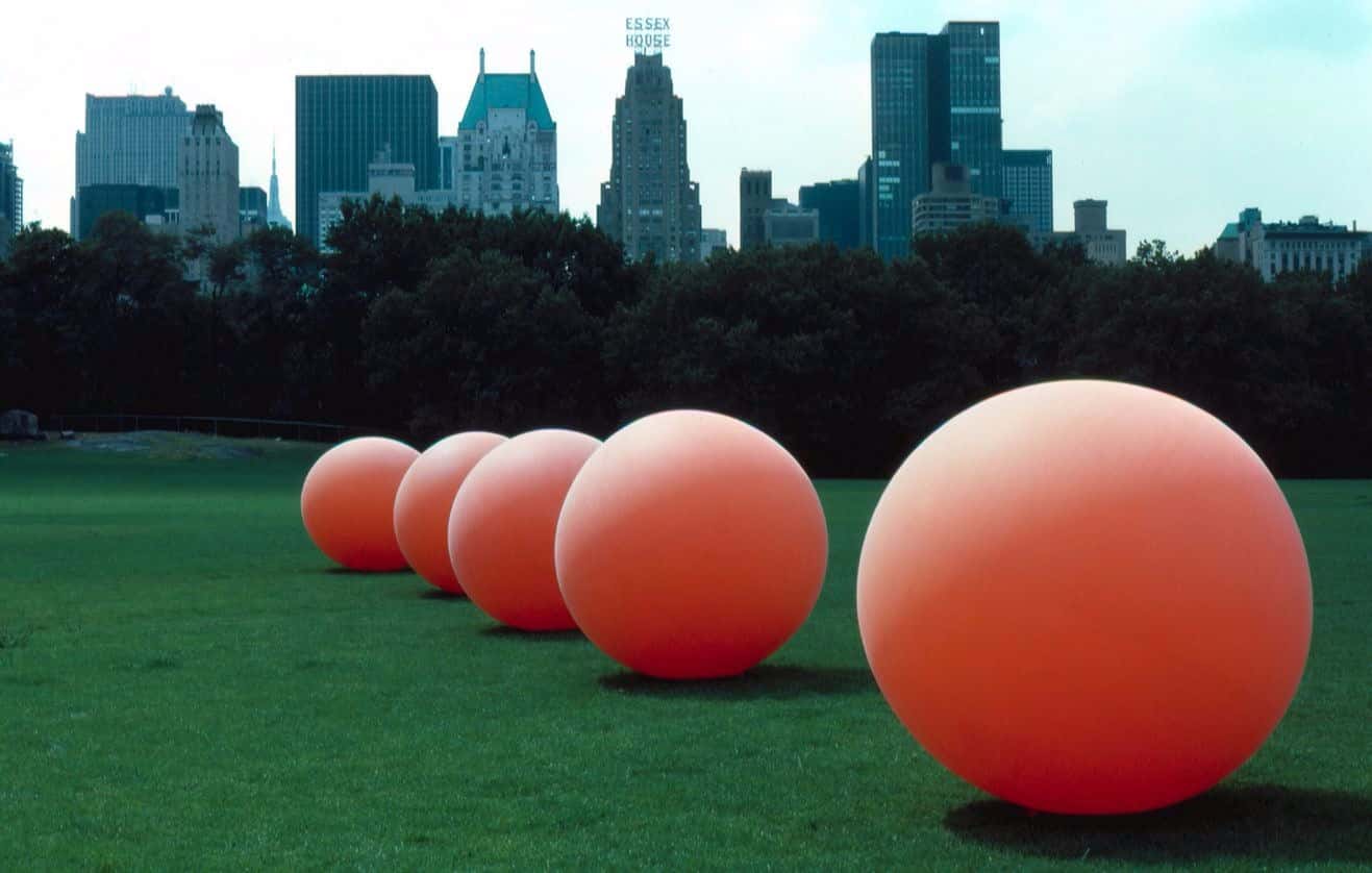 Creepy Art Installations Facts