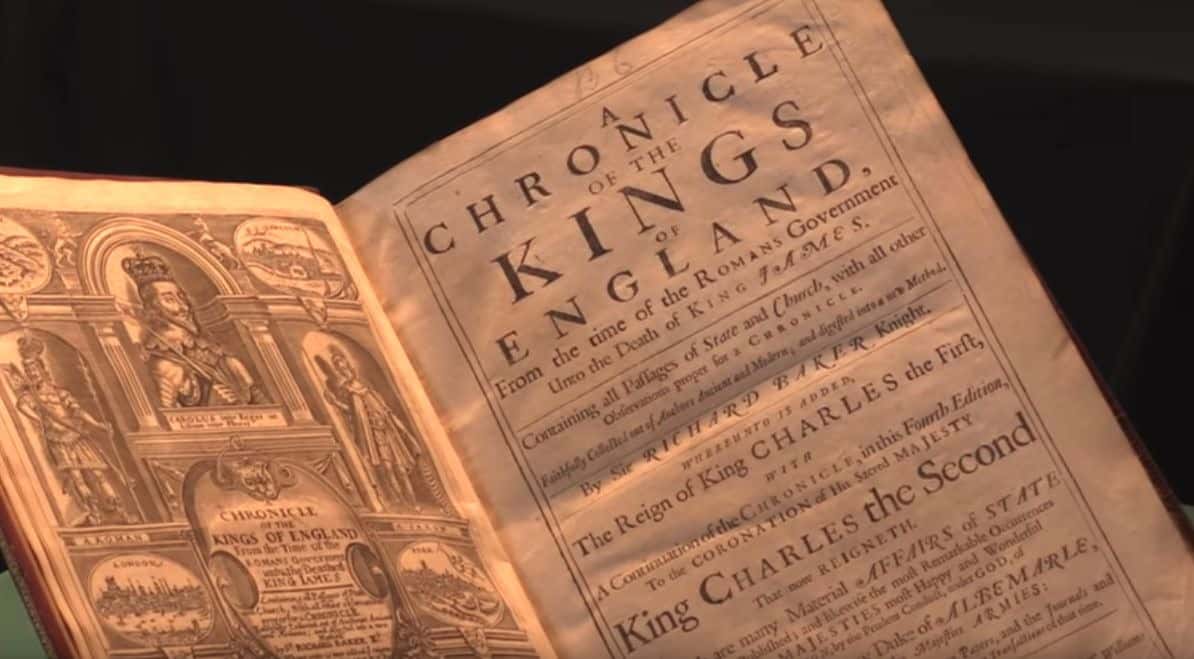 The Legend Of King Arthur Facts