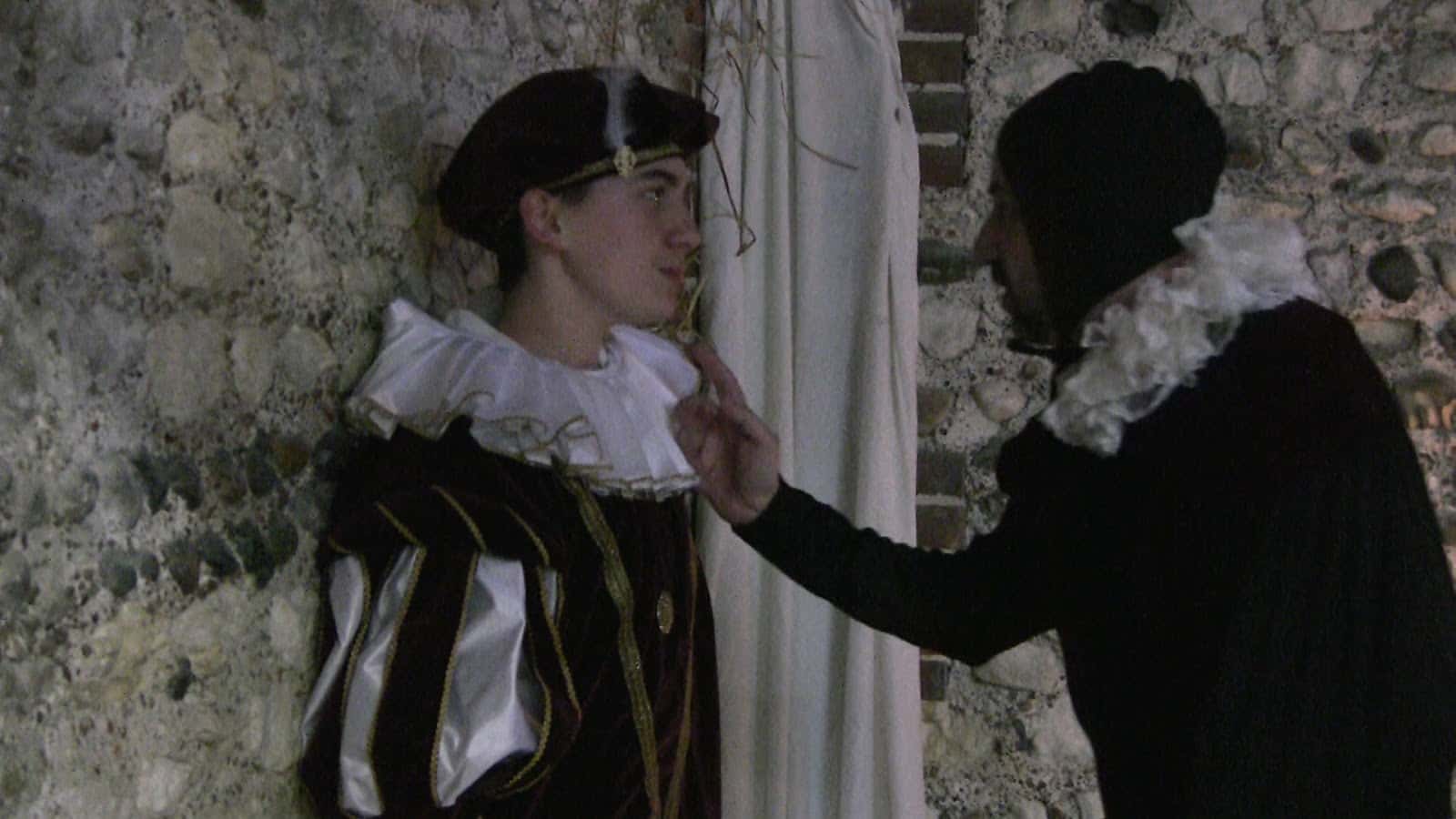 Bounty Hunters facts