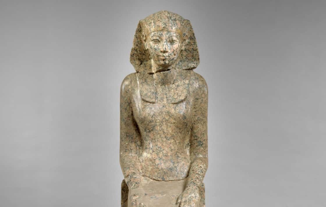 Egyptian Pharaohs facts