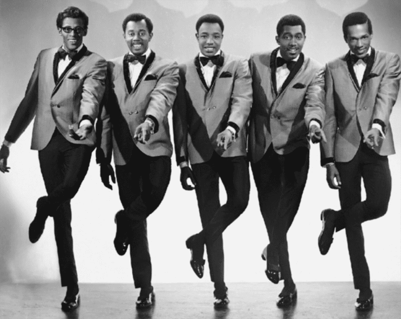 Kendrick Lamar facts