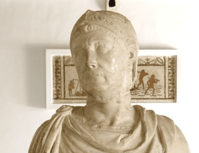 Hannibal Barca Facts