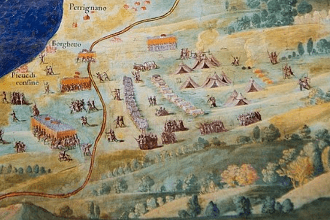 Hannibal Barca Facts