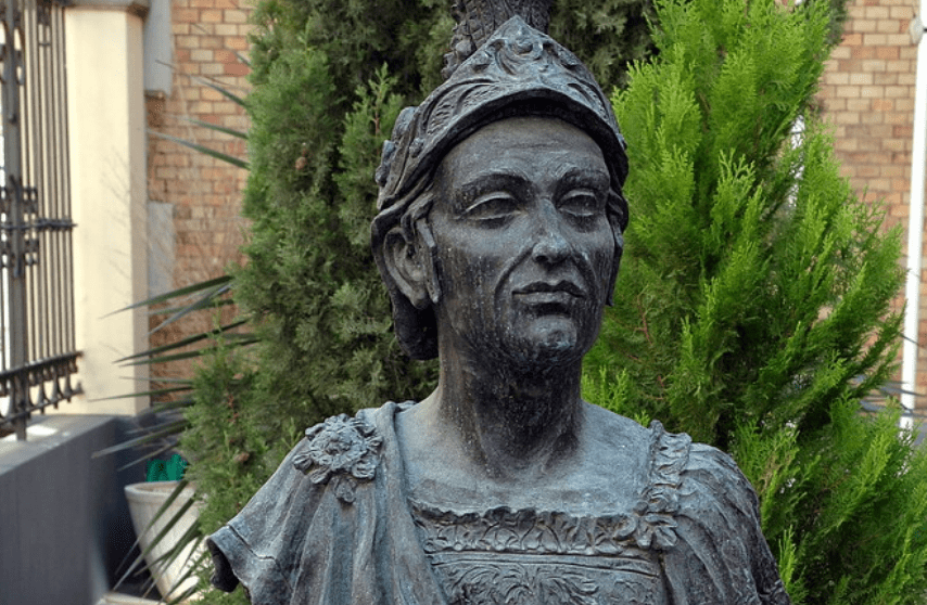 Hannibal Barca Facts