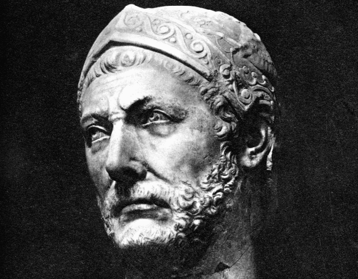 Hannibal Barca Facts
