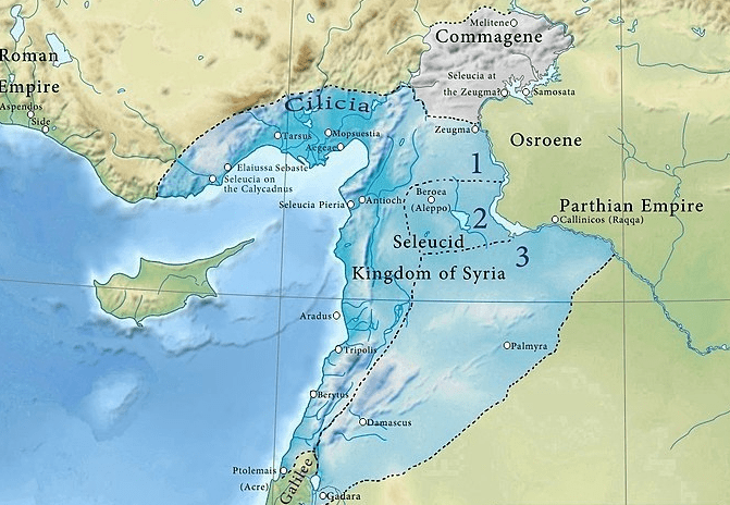 Hannibal Barca Facts