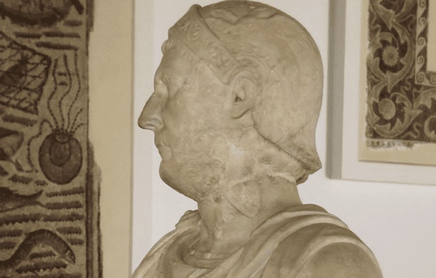 Hannibal Barca Facts