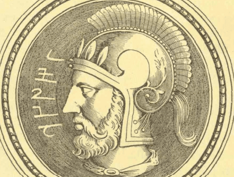 Hannibal Barca Facts