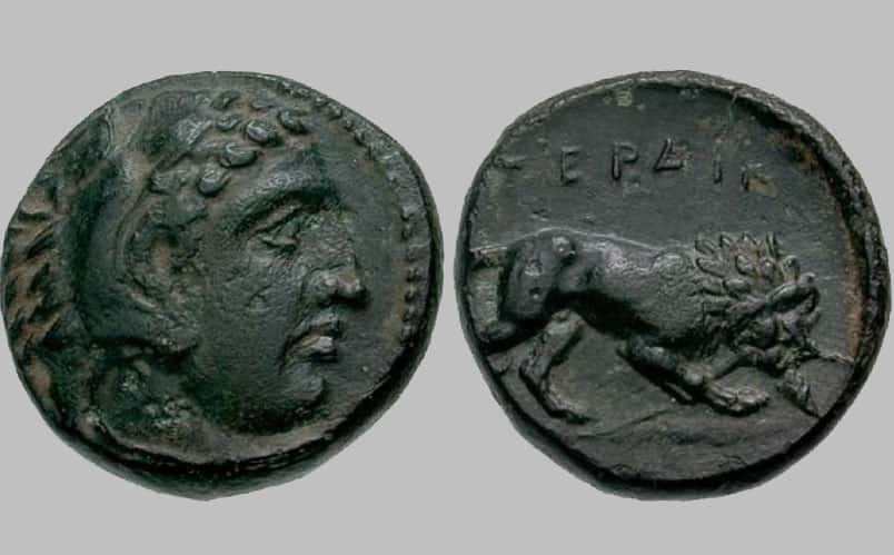 Philip II of Macedon facts