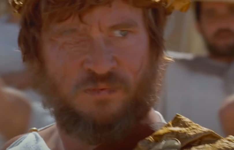 Philip II of Macedon facts