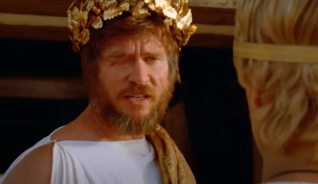 Philip II of Macedon