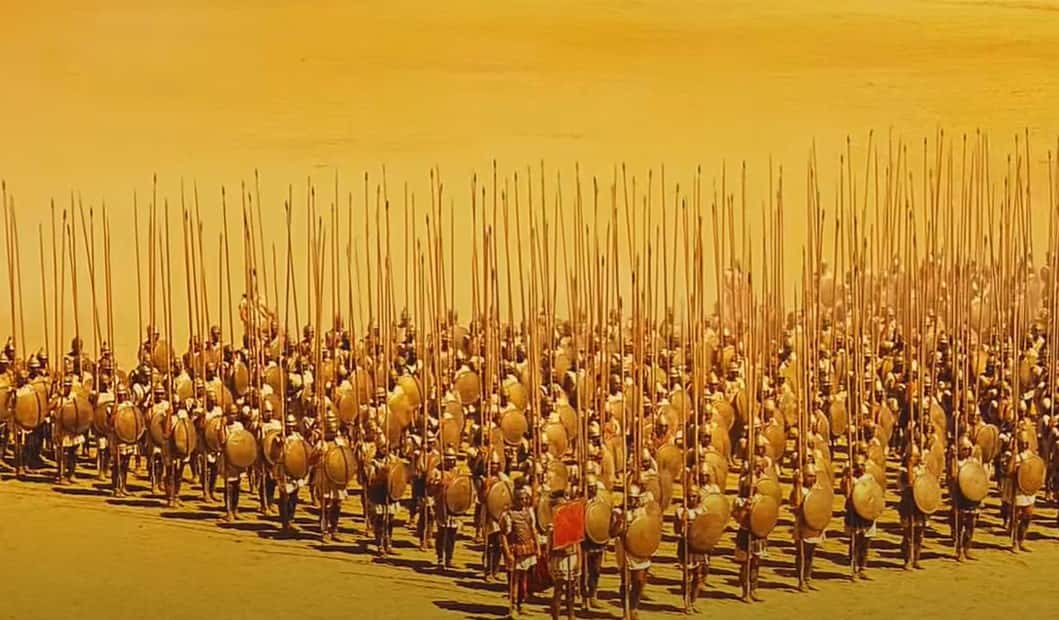 Philip II of Macedon facts