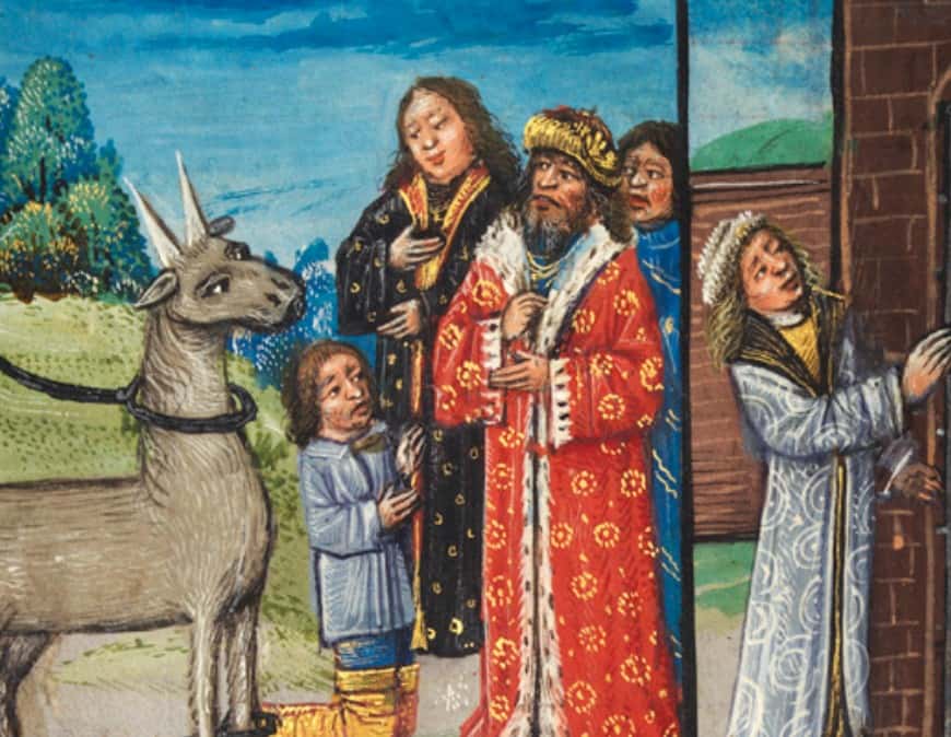 Philip II of Macedon facts