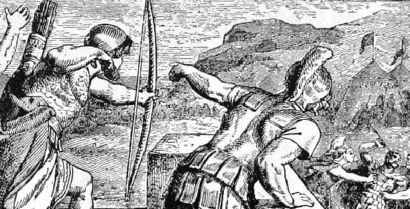 Philip II of Macedon facts