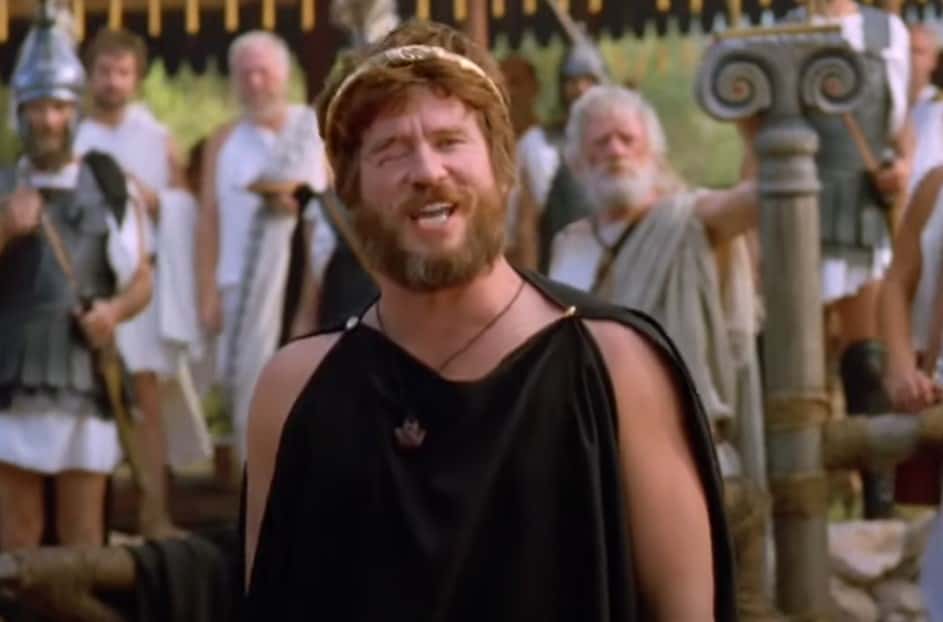 Philip II of Macedon facts