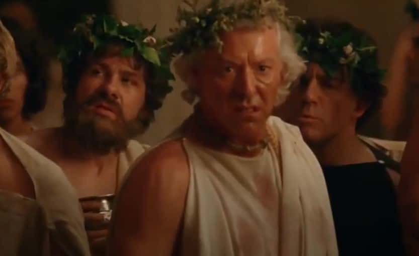 Philip II of Macedon facts