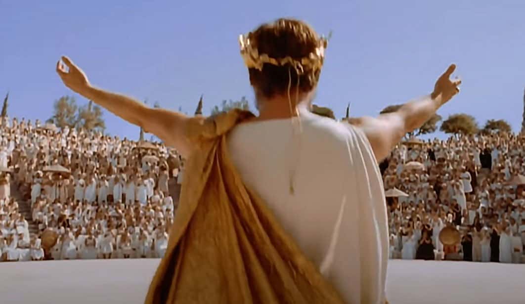 Philip II of Macedon