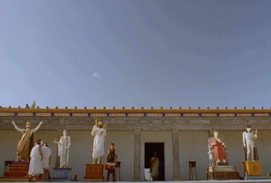 Philip II of Macedon facts