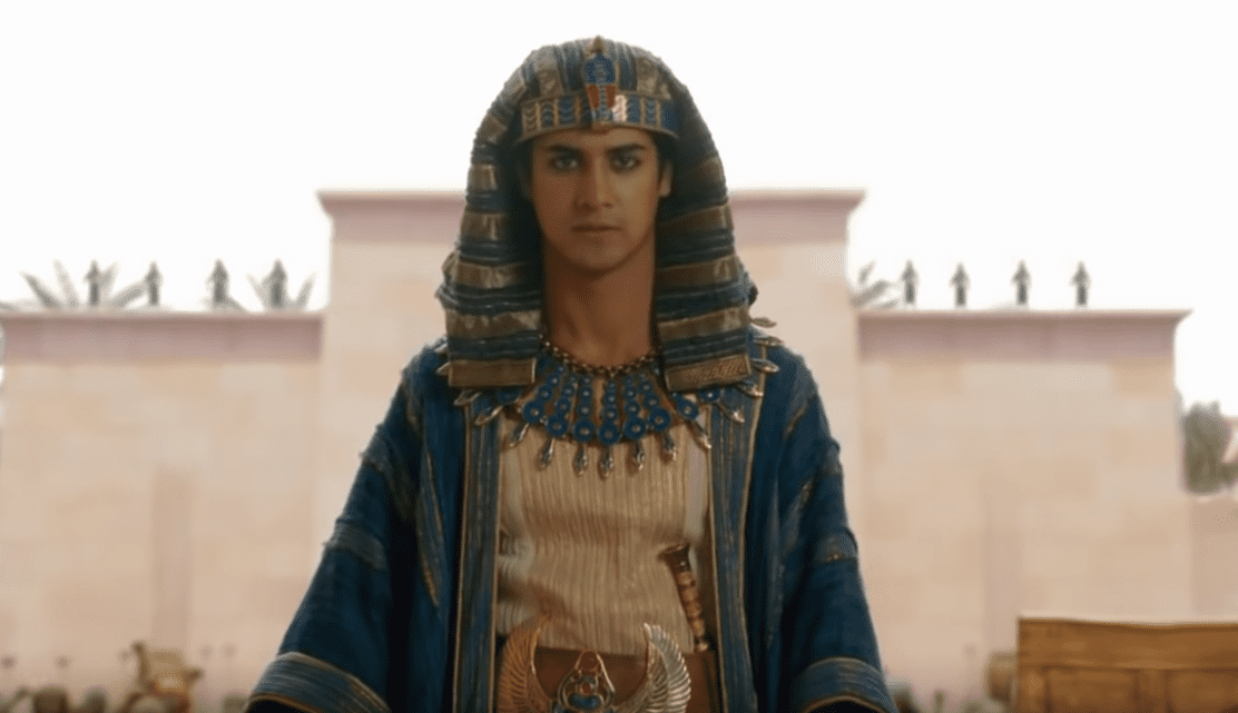 Egyptian Pharaohs Facts