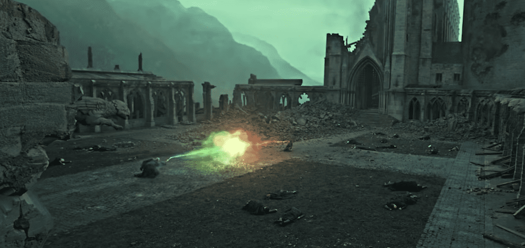  The Order of the Phoenix Facts