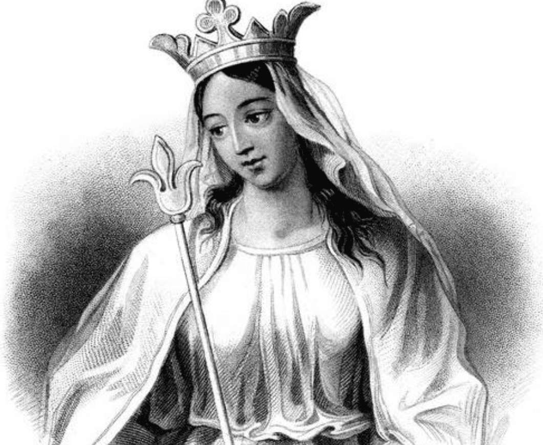 English Monarchs Facts