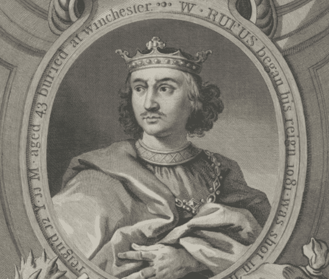 English Monarchs Facts