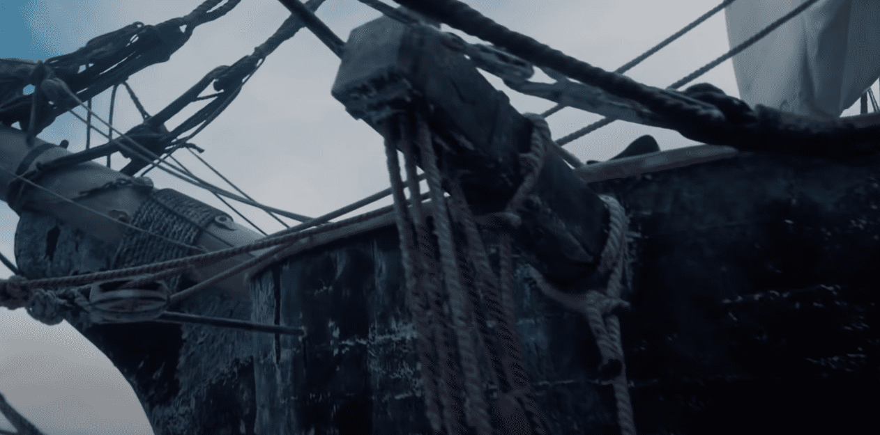 Franklin expedition Facts