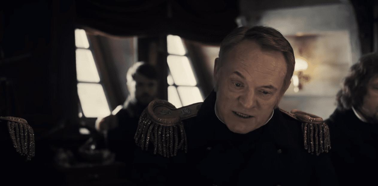 Franklin expedition Facts