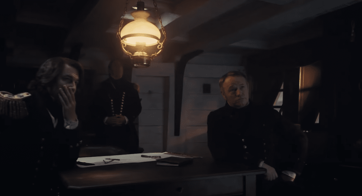 Franklin expedition Facts