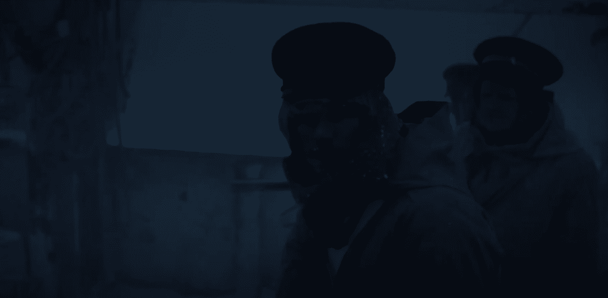 Franklin expedition Facts