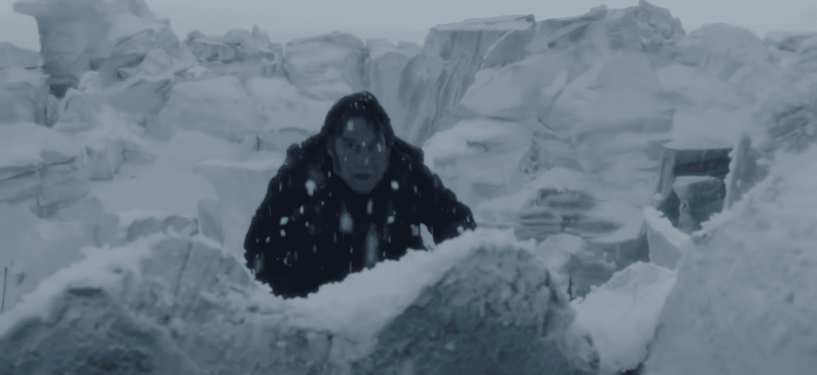 Franklin expedition Facts