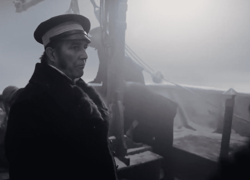 Franklin expedition Facts