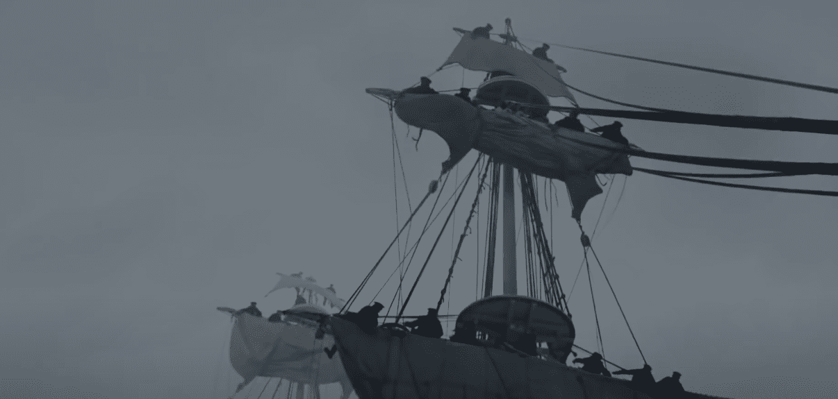 Franklin expedition Facts