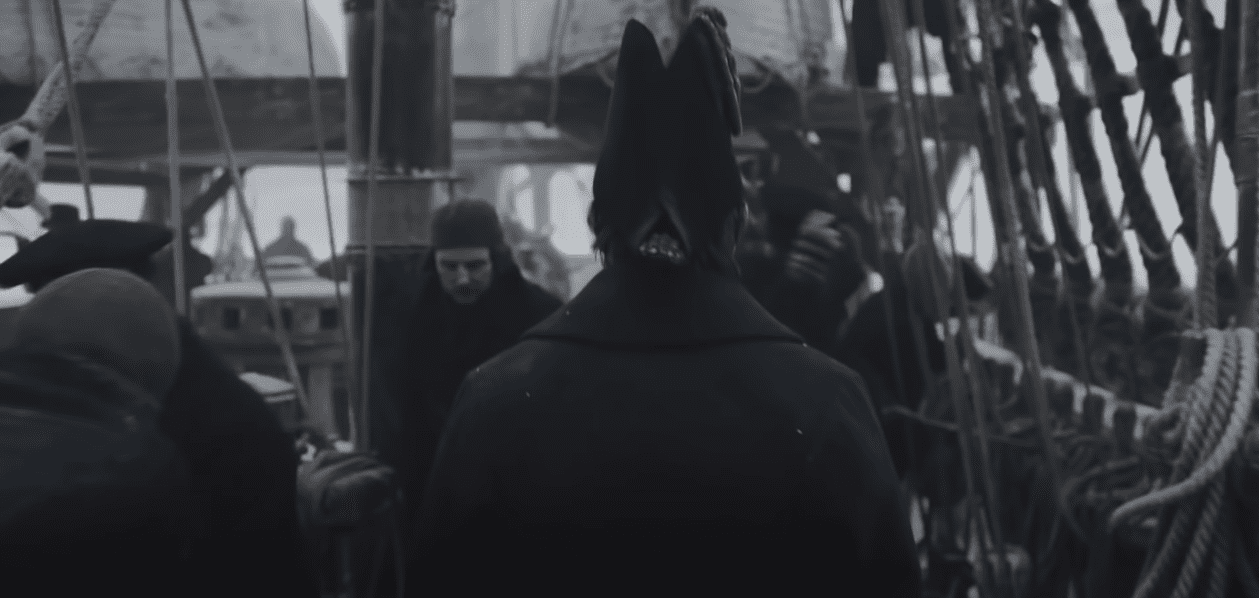 Franklin expedition Facts