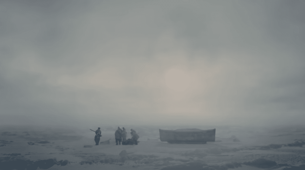 Franklin expedition Facts