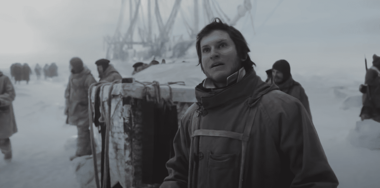 Franklin expedition Facts