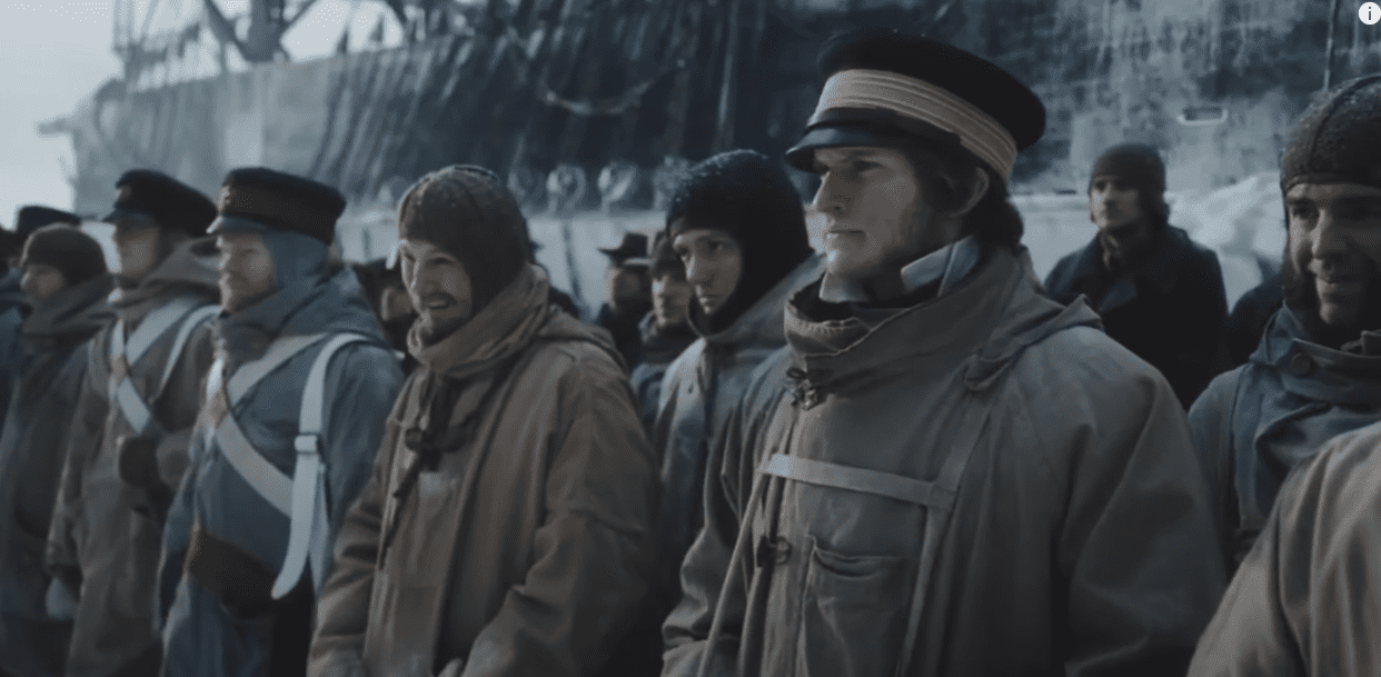 Franklin expedition Facts