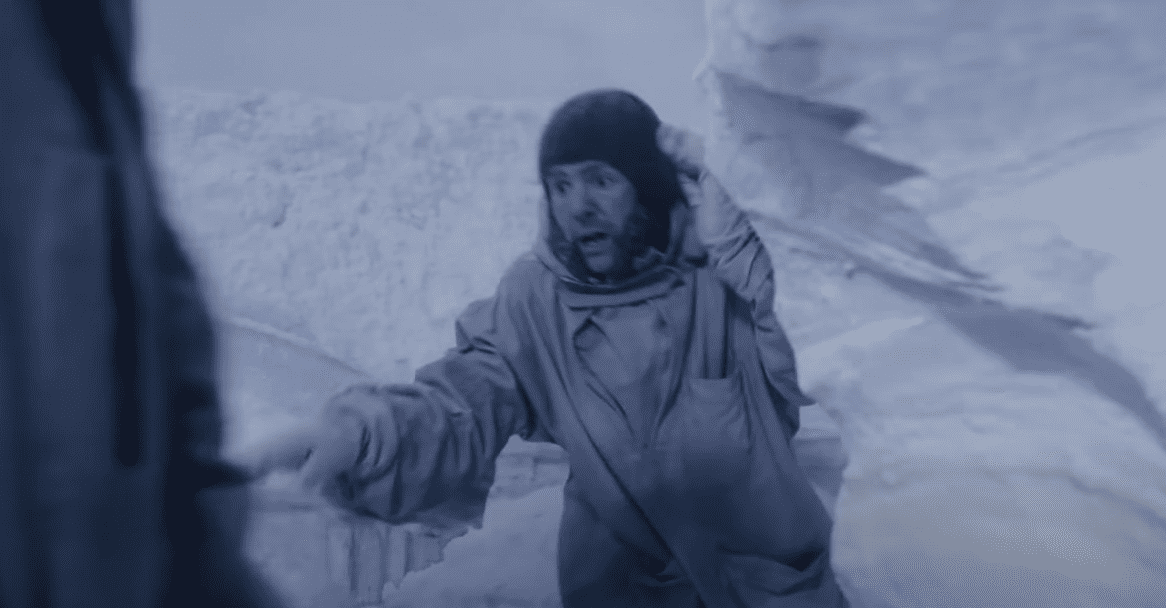 Franklin expedition Facts