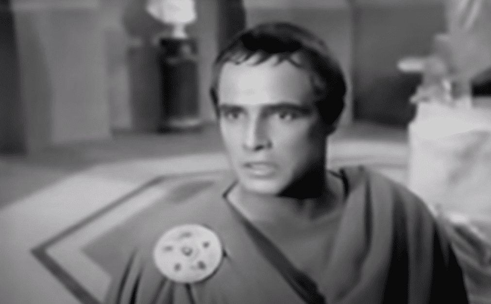 Mark Antony Facts