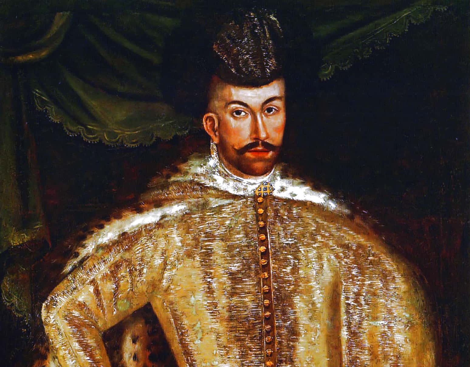 Ivan the Terrible facts