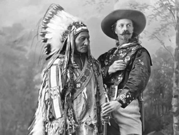 Tribal Chieftains Facts