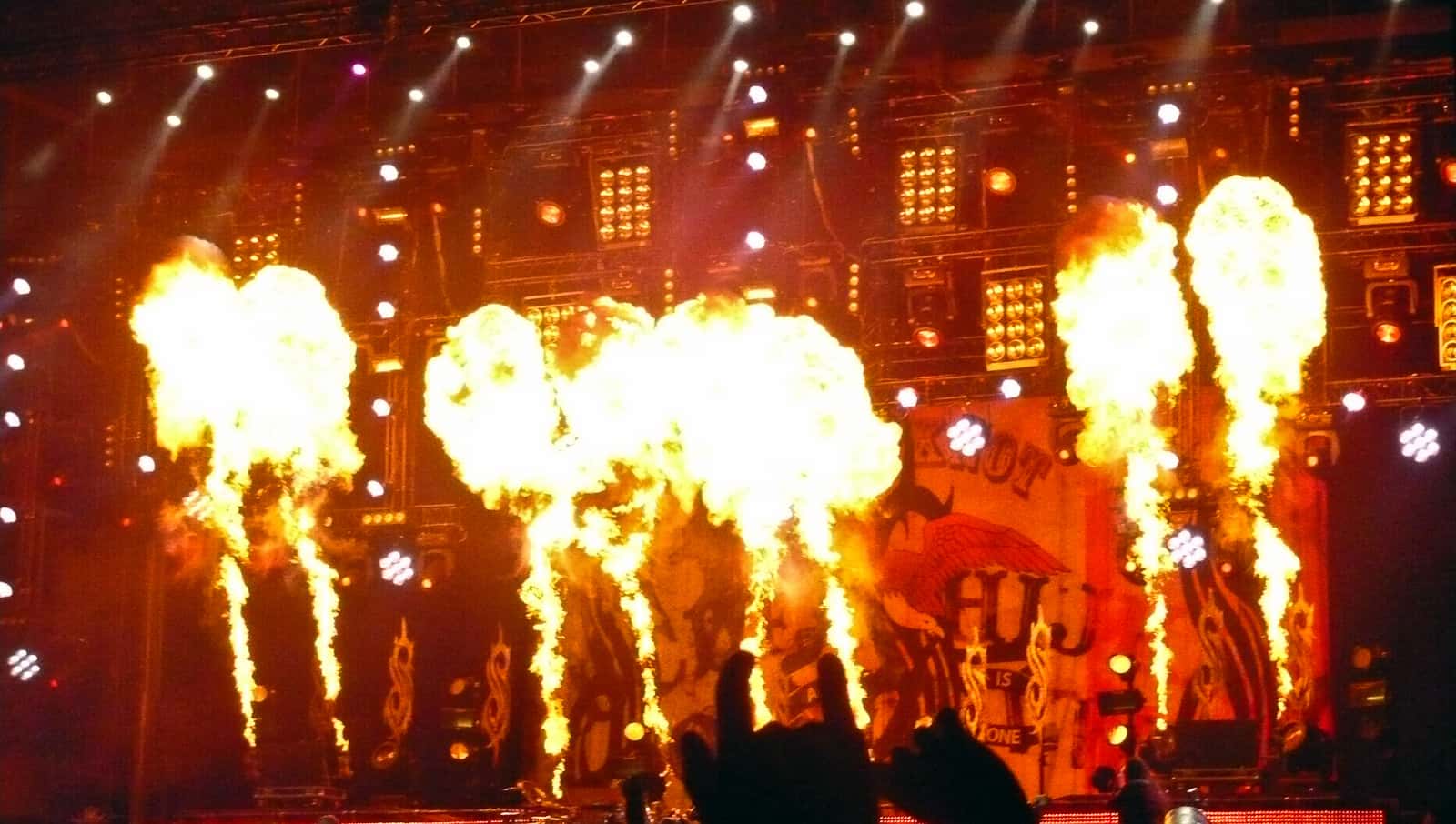 Special Effects facts 