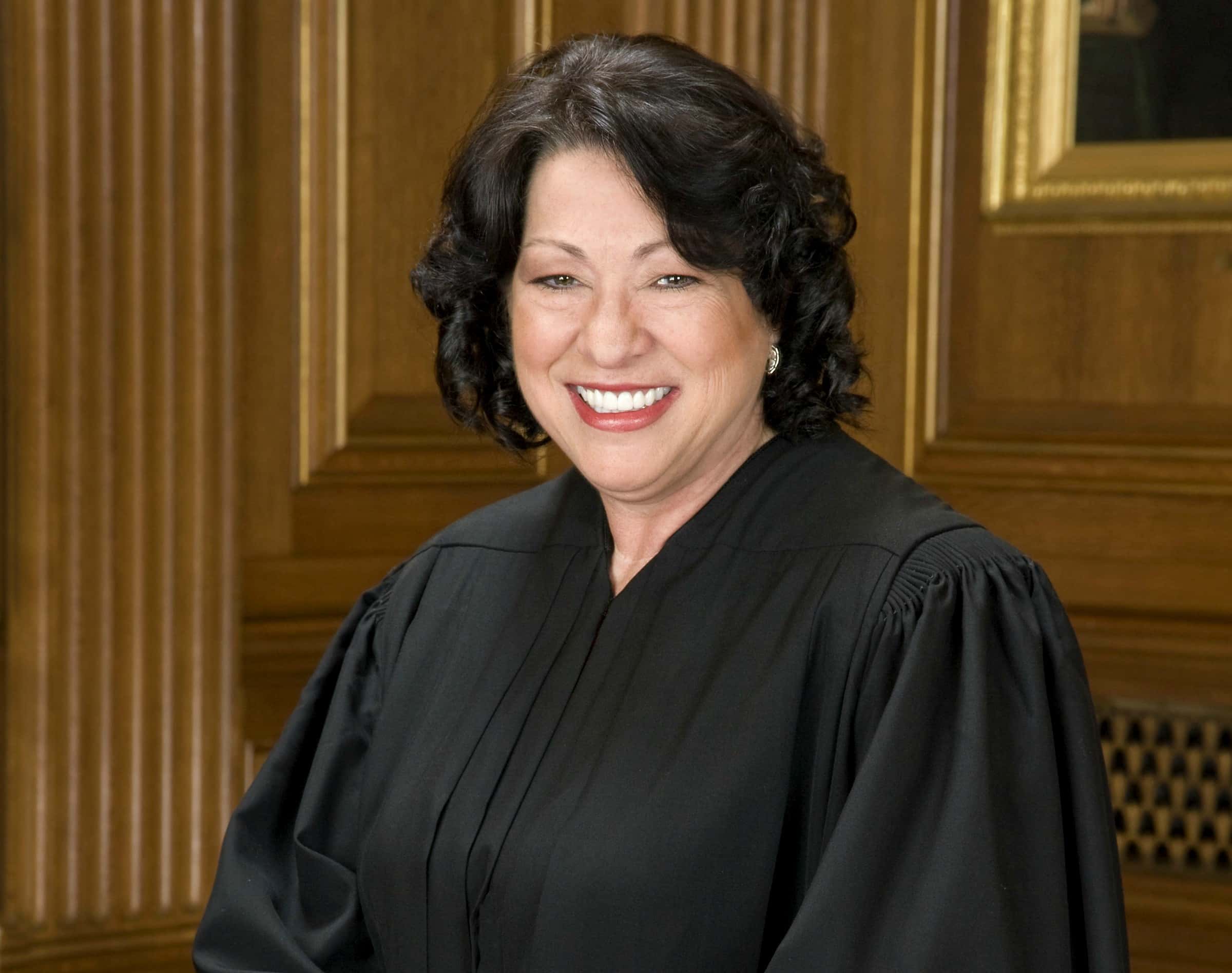 Supreme Court of the United States Facts