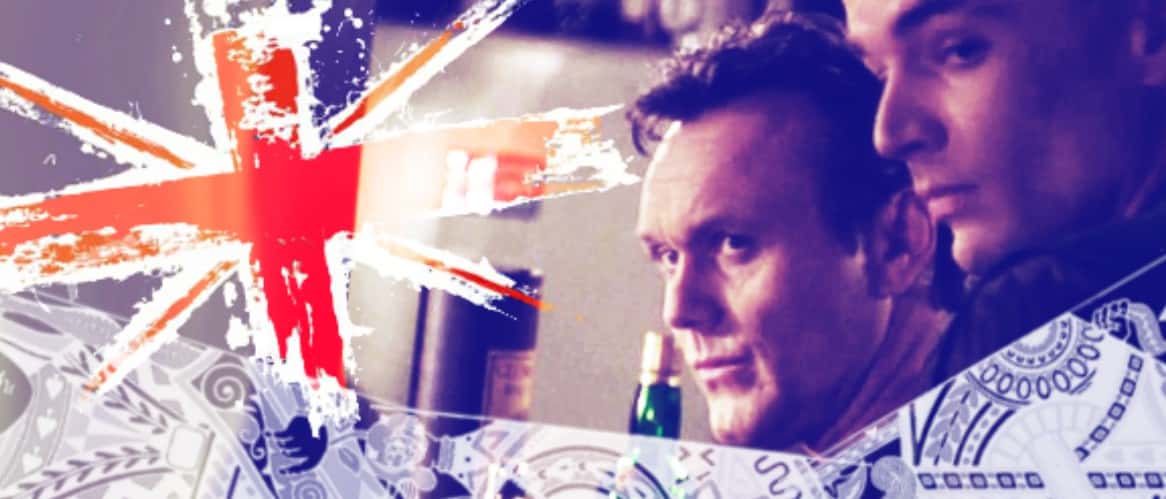 Spike from Buffy Facts