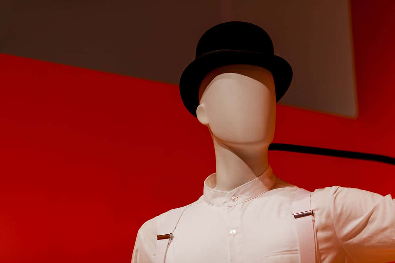 Stanley Kubrick films Facts