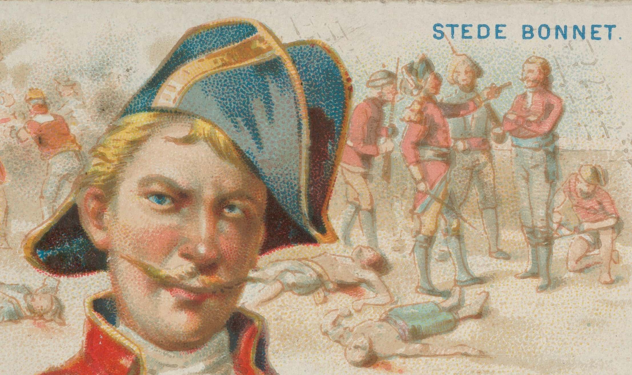 Real Pirates Of The Caribbean Facts